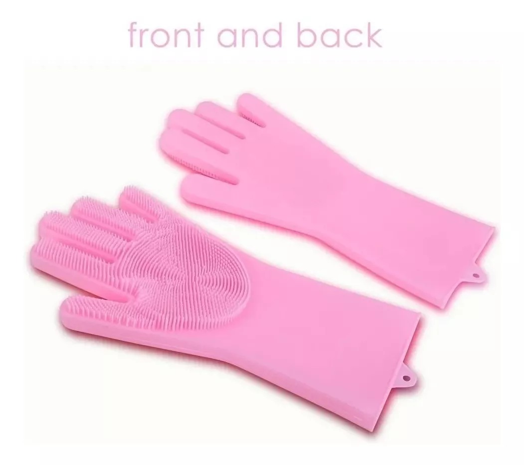 Trapeador SSTB-5 + Guante Mágico MG